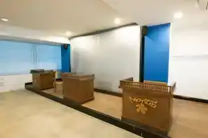 Koh Tao Montra Resort, Остров Ко Тао