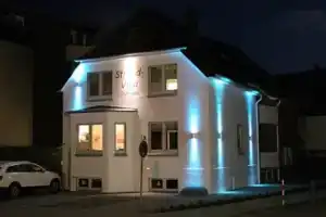 Elbe 1, Куксхафен