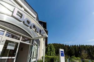 Dorint Parkhotel Siegen, Зиген