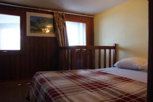 4 persons apartment with mezzanine Apartment 0 agence la cime, Валь Торанс