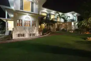 Мини-отель «Barwara Kothi», Джайпур