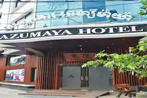 Azumaya Hotel Phnom Penh, Пномпень