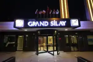Grand Silay Hotel, Анкара