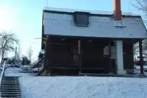 Ezera Sonāte, Берзгале