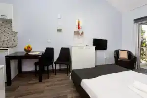 Апартаменты «Galatex Beach Living», Лимассол