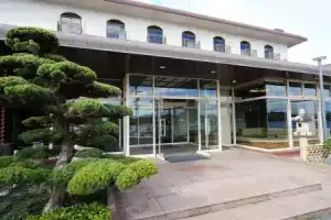 KaigakuOsen Resort Shirahama, Сирахама