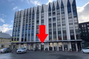 Roseni City Apartment, Таллин