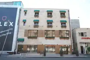 Хостел «Armenian Inn», Ереван