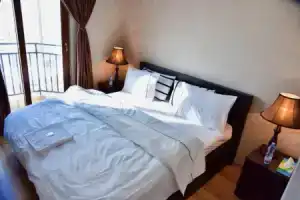 Aden Apartments, Тбилиси