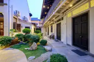 Отель «Noordin Mews», Джорджтаун