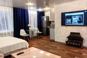 Апартаменты на проспекте Ленинский 27, Норильск