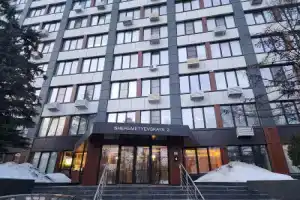 Апартаменты на улице Шереметьевская, Москва
