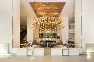 Pathumwan Princess Hotel - Sha Extra Plus Certified, Бангкок