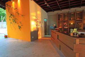 Отель «Baan Supparod», Остров Самет