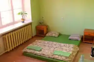Mr Ryokans Ecohouse, Таллин