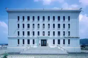 Отель «Van Cort Landt», Кагосима