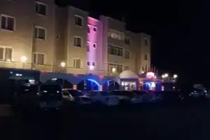 Sancak Hotel, Кумбургаз