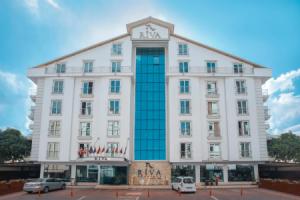 Riva Reşatbey Luxury Hotel, Адана