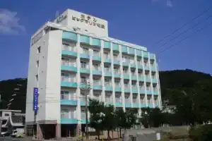 Hotel «Big Marine Amami», Амами