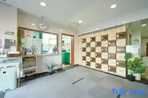Hotel «Accela», Токио