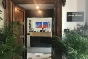 Мини-отель «Relais Piazza Vittoria», Неаполь