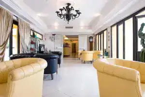 Hotel «Albatros Varigotti», Вариготти