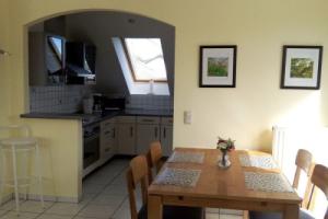 Ferienwohnung Panoramablick, Лизер