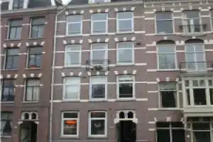 NL Hotel District Leidseplein, Амстердам