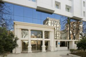 Отель «Sercotel Alfonso Xiii», Картахена