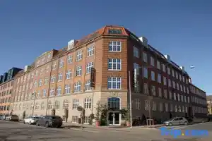 Отель «Bryggen Guldsmeden», Копенгаген