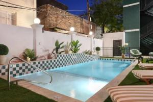 The Gisele - 4BR 3BA for 8 with Pool, Новый Орлеан