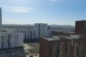 Апартаменты на Дружбы народов 57, Уфа