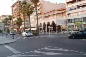 Stunning 2-bed Apartment in Orihuela, Торревьеха