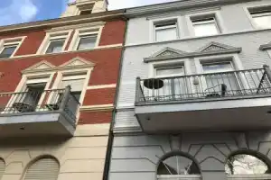 A&S Ferienwohnungen Bonnerstraße 62, Кёнигсвинтер