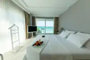 Venn Boutique Hotel, Самсун