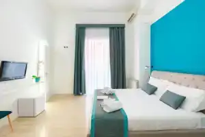 Гостевой дом «Trevi Fountain Guesthouse», Рим