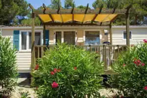 Camping Village Poljana, Мали Лошинь