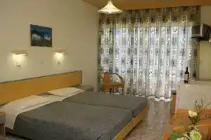Dounavis, Колимбия