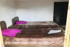 ციხის ძირი, Омало