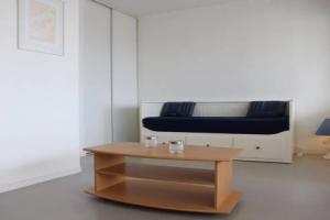 Appartement La Rochelle, 1 pièce, 2 personnes - FR-1-246-506, Ла-Рошель