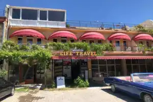Cappadocia Kepez hotel, Гёреме