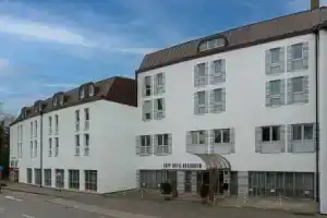 Отель «Tryp by Wyndham Rosenheim», Розенхайм