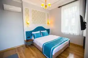 The Independent Hotel Taksim, Стамбул