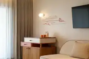 The Standard Pattaya Na Jomtien, Джомтьен