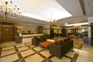 Апарт-отель «Radiance Premium Suites», Дубай