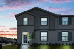 5 Bedrooms / 4.5 Bathrooms / Windsor Island (602 JL), Davenport, US, Давенпорт