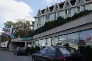 Hotel «Bara Budapest», Будапешт
