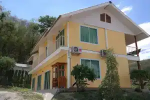Maingern Maithong Resort, Сара-Бури