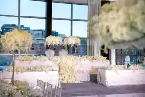 Residences at The InterContinental, Бостон