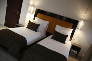 Hotel «Chopin Bydgoszcz», Быдгощ